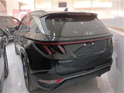 هیوندای تۆکسۆن